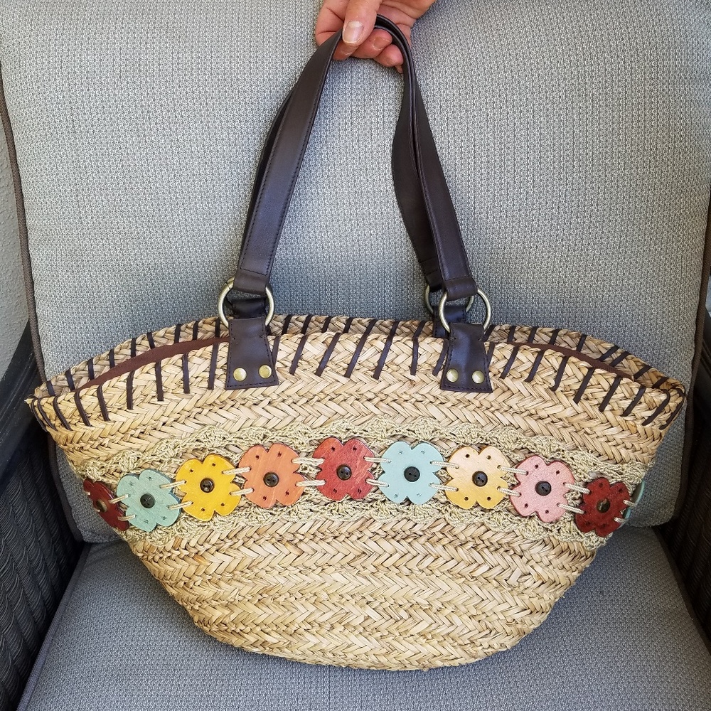 Handbag /Tote - Picture 2 of 4